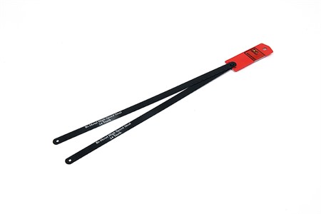 Hacksaw blade 300 mm